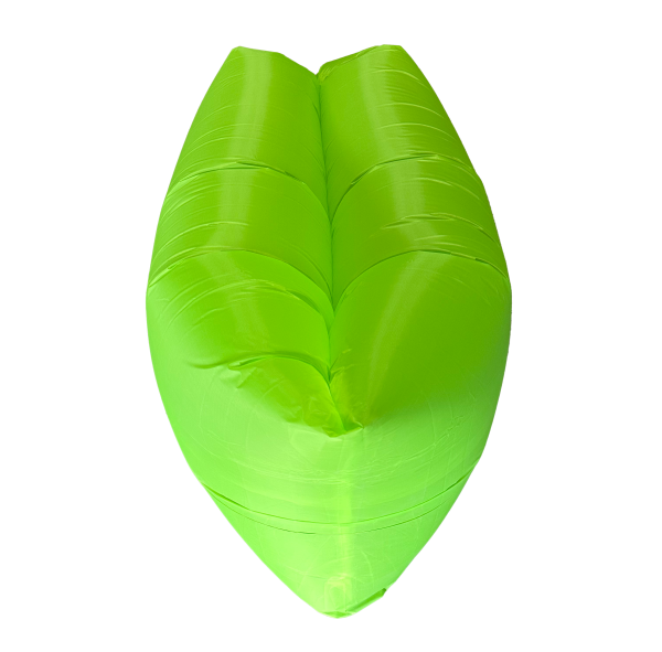 The Original Coochie Couch - Green - Image 2