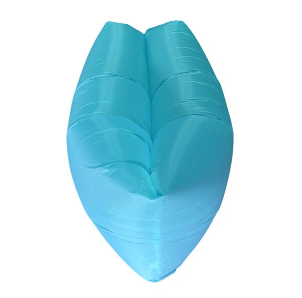 The Original Coochie Couch - Blue - Image 2