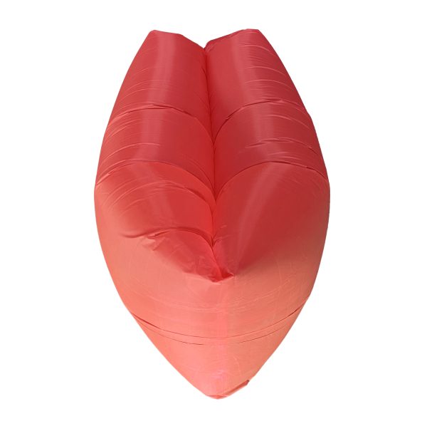 The Original Coochie Couch - Red - Image 2