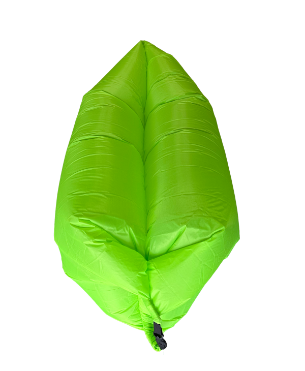 The Original Coochie Couch - Green