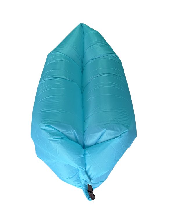 The Original Coochie Couch - Blue