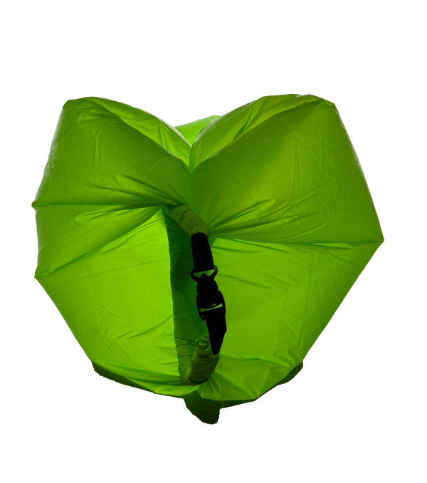 The Original Coochie Couch - Green - Image 3
