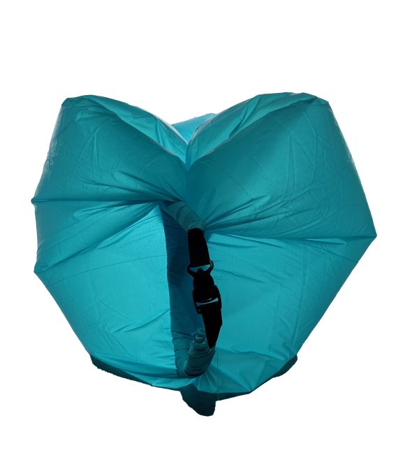 The Original Coochie Couch - Blue - Image 3