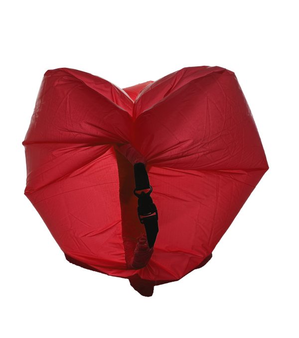 The Original Coochie Couch - Red - Image 4