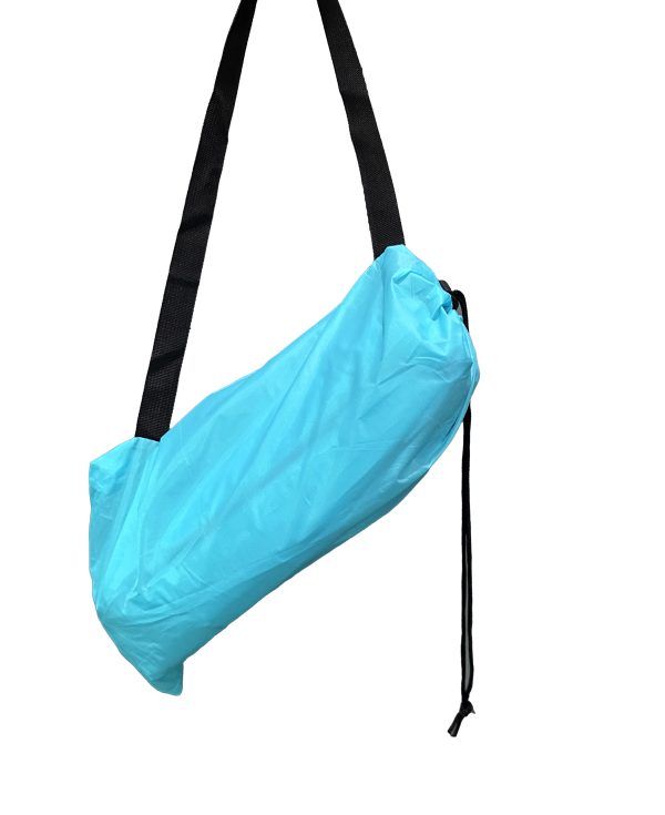 The Original Coochie Couch - Blue - Image 5