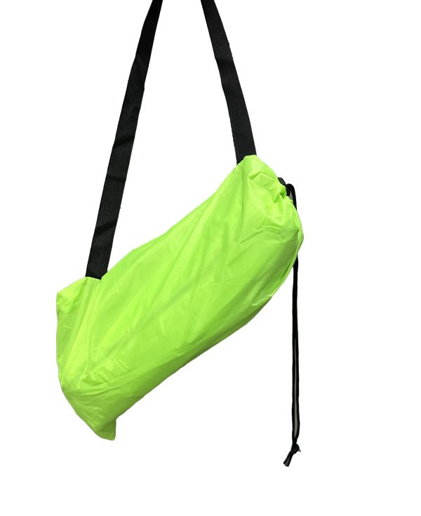 The Original Coochie Couch - Green - Image 4